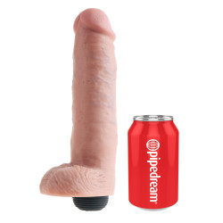 King Cock King Cock Gode Squirty 20 x 5.3 cm